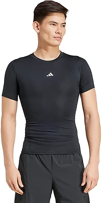 adidas Men's TECHFIT T-shirt