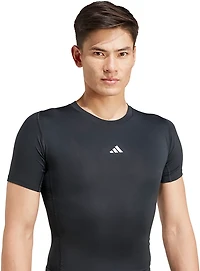 adidas Men's TECHFIT T-shirt