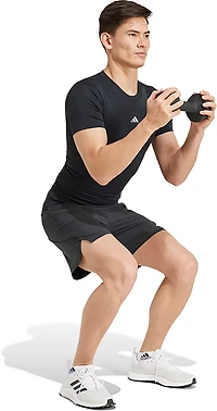 adidas Men's TECHFIT T-shirt