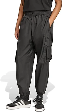 adidas Men's Utility Woven Pants