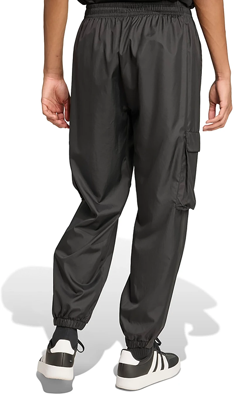 adidas Men's Utility Woven Pants