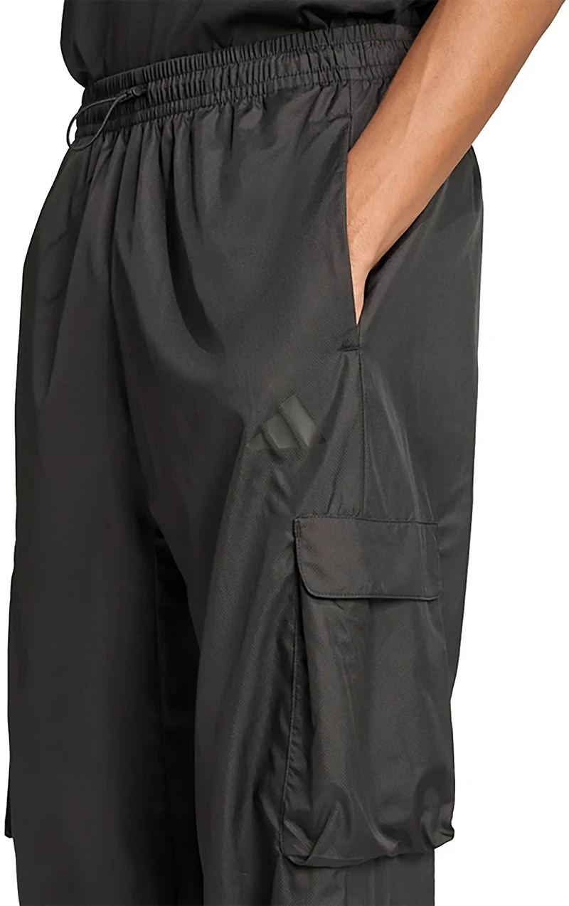 adidas Men's Utility Woven Pants