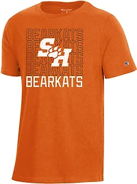 Champion Boys' Sam Houston State Repeat Mascot T-shirt