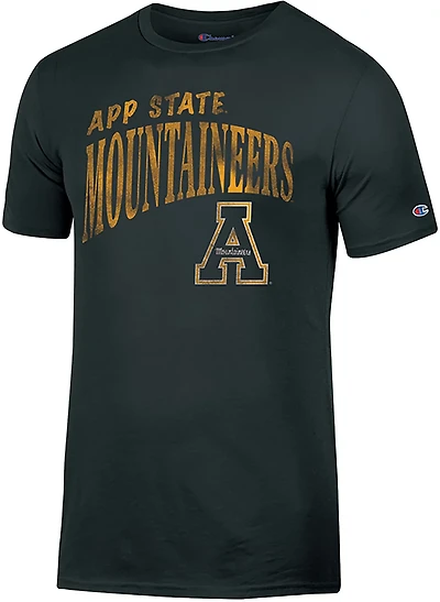 Champion Men's Appalachian State Team T-shirt