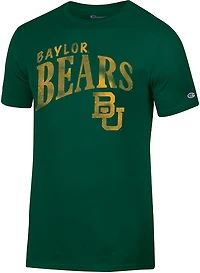 Champion Men's Baylor Team T-shirt