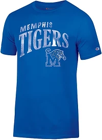 Champion Men's Memphis Team T-shirt