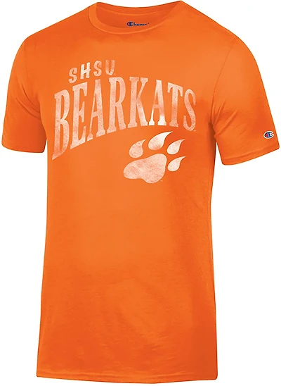 Champion Men's Sam Houston State Team T-shirt
