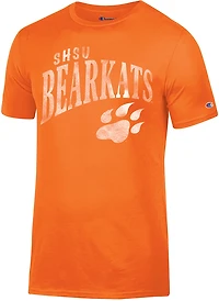Champion Men's Sam Houston State Team T-shirt