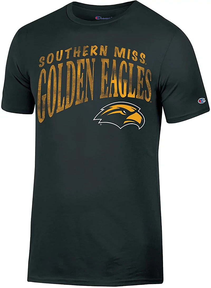 Champion Men's Southern Miss Team T-shirt