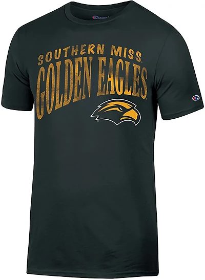 Champion Men's Southern Miss Team T-shirt