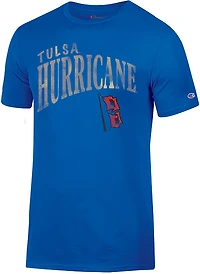 Champion Men's Tulsa Team T-shirt