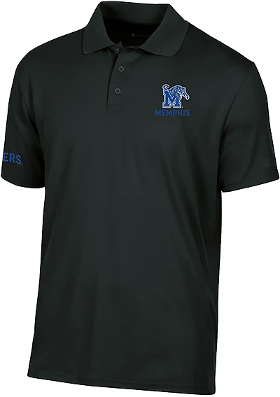 Champion Men's Memphis Solid Polo Shirt
