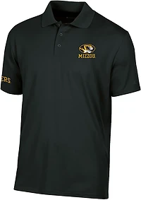 Champion Men's Missouri Solid Polo Shirt