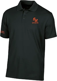 Champion Men's Sam Houston State Solid Polo Shirt
