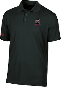 Champion Men's South Carolina Solid Polo Shirt