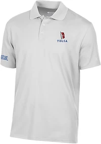 Champion Men's Tulsa Solid Polo Shirt