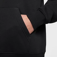 Nike Men's Club Pullover Fleece Hoodie