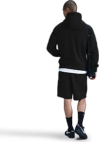 Nike Men's Club Pullover Fleece Hoodie