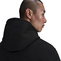 Nike Men's Club Pullover Fleece Hoodie