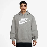 Nike Men's Club Pullover Fleece Hoodie