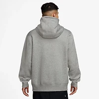Nike Men's Club Pullover Fleece Hoodie