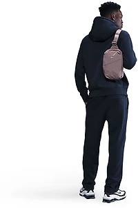 Nike Men's Club Pullover Fleece Hoodie