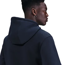 Nike Men's Club Pullover Fleece Hoodie