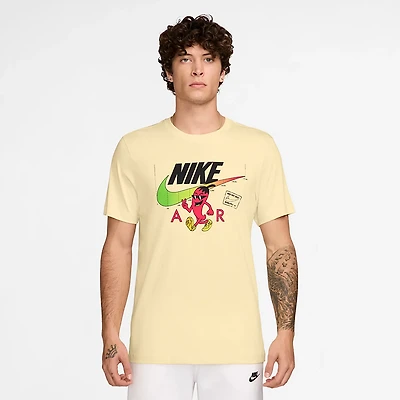 Nike Men's Sportswear OC MED Graphic T-shirt