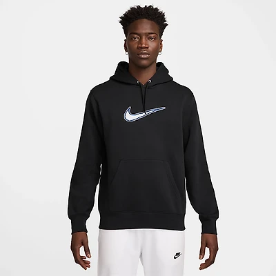 Nike Men's Club BB Neo Varsity Hoodie