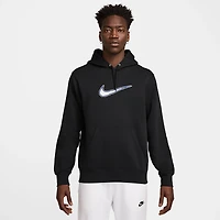 Nike Men's Club BB Neo Varsity Hoodie