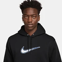 Nike Men's Club BB Neo Varsity Hoodie