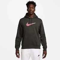 Nike Men's Club BB Neo Varsity Hoodie