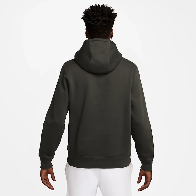 Nike Men's Club BB Neo Varsity Hoodie