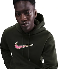 Nike Men's Club BB Neo Varsity Hoodie