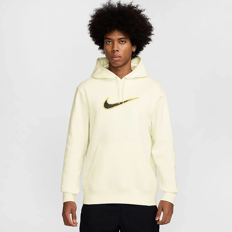 Nike Men's Club BB Neo Varsity Hoodie