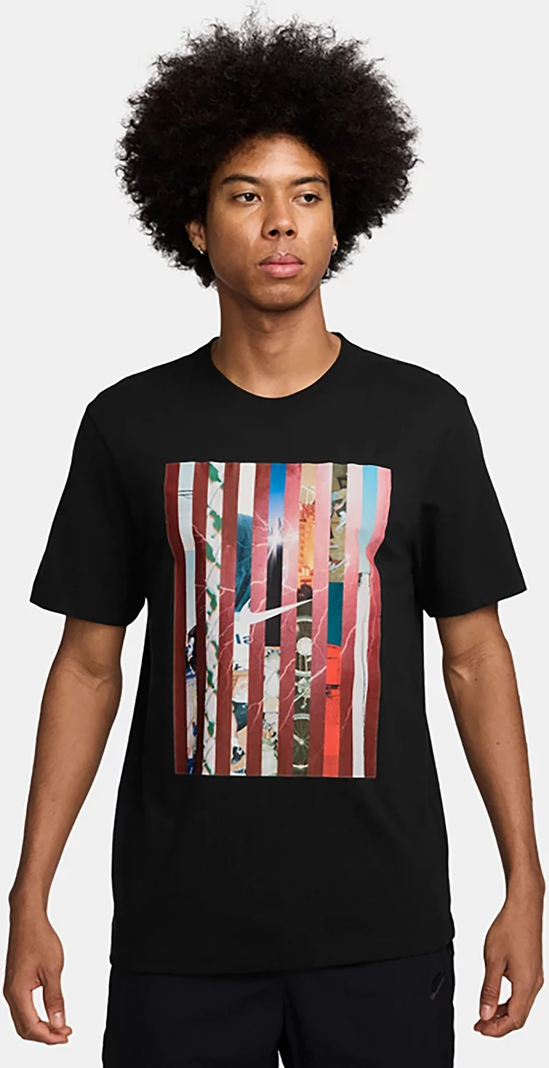 Nike Men's Sportswear OC Open T-shirt