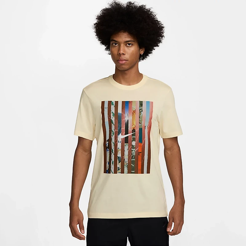 Nike Men's Sportswear OC Open T-shirt