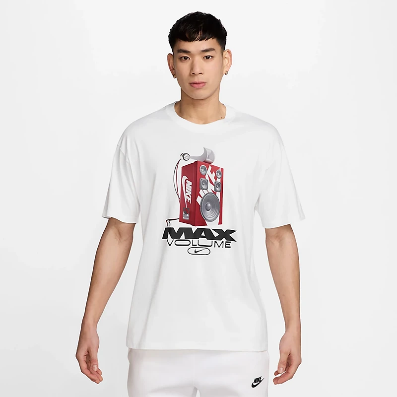 Nike Men's Sportswear M90 HIFI T-shirt