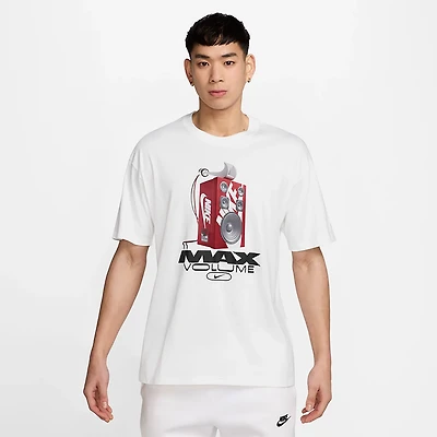 Nike Men's Sportswear M90 HIFI T-shirt