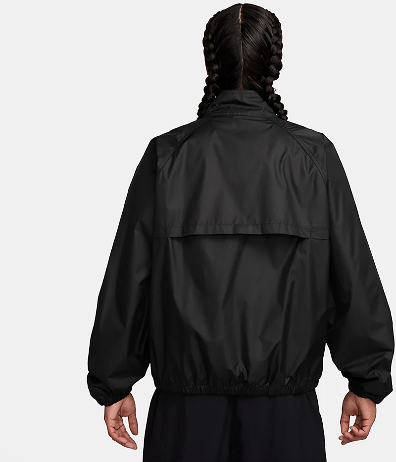 Nike Men's Club Roscoe Woven Bomber Jacket