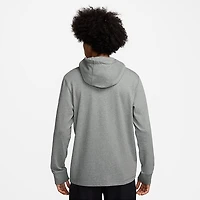 Nike Men's Club Knit Pullover Hoodie