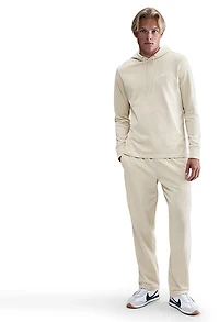 Nike Men's Club Knit Pullover Hoodie