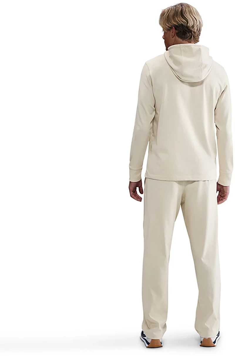 Nike Men's Club Knit Pullover Hoodie