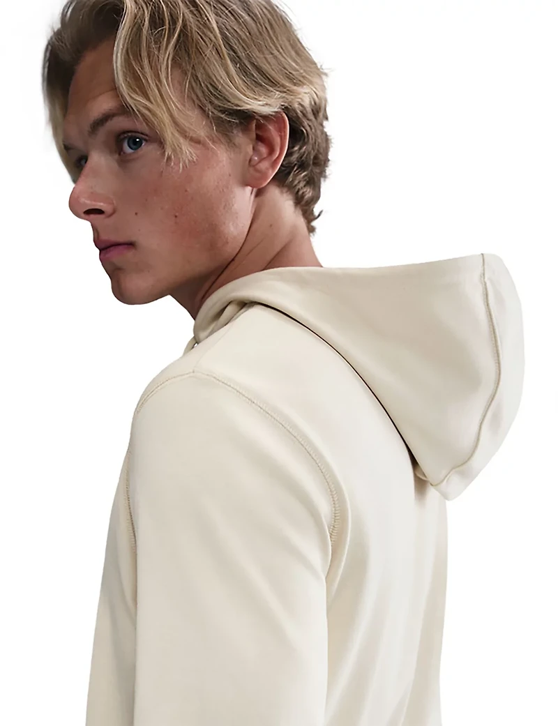 Nike Men's Club Knit Pullover Hoodie