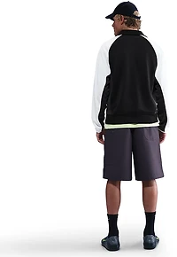Nike Men's Air Poly-Knit Full Zip Jacket