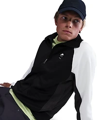 Nike Men's Air Poly-Knit Full Zip Jacket