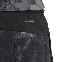 adidas Men's Sea Allover Print Shorts 7