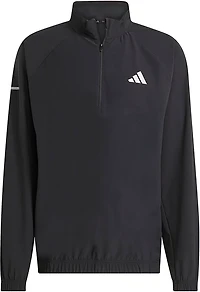 adidas Men's Training Essentials Holiday Pack 1/4 Zip Track Top