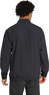 adidas Men's Training Essentials Holiday Pack 1/4 Zip Track Top