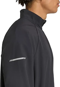 adidas Men's Training Essentials Holiday Pack 1/4 Zip Track Top